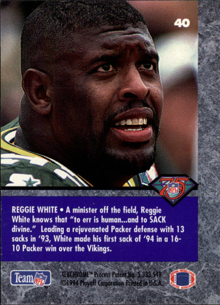1994 Playoff Contenders Football "Main Set" Cards #1 to #120 RCs and Vets - Picture 79 of 231