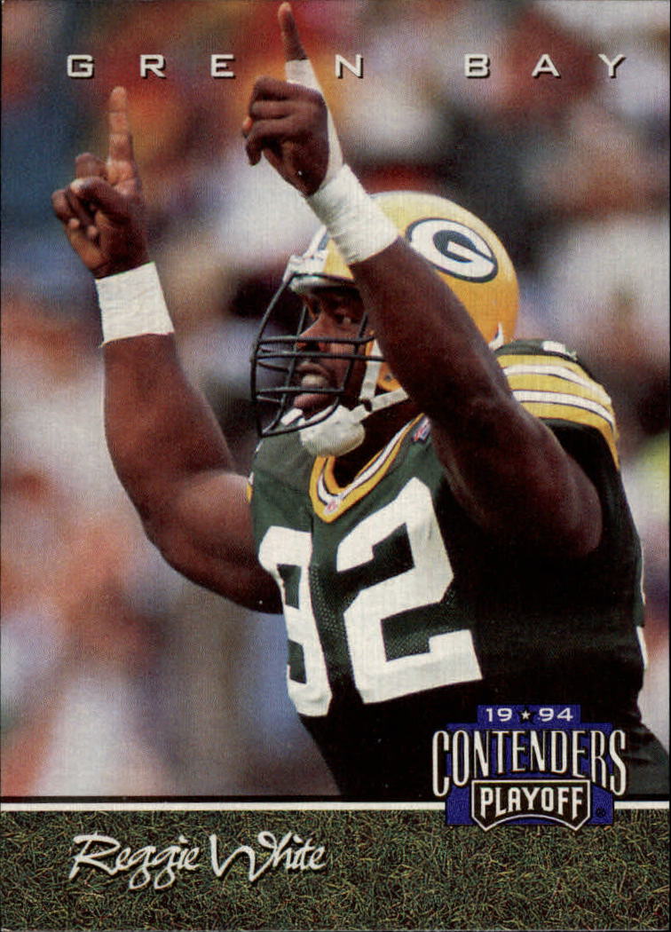 1994 Playoff Contenders Football "Main Set" Cards #1 to #120 RCs and Vets - Picture 78 of 231