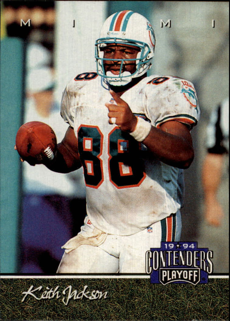 1994 Playoff Contenders Football "Main Set" Cards #1 to #120 RCs and Vets - Picture 100 of 231
