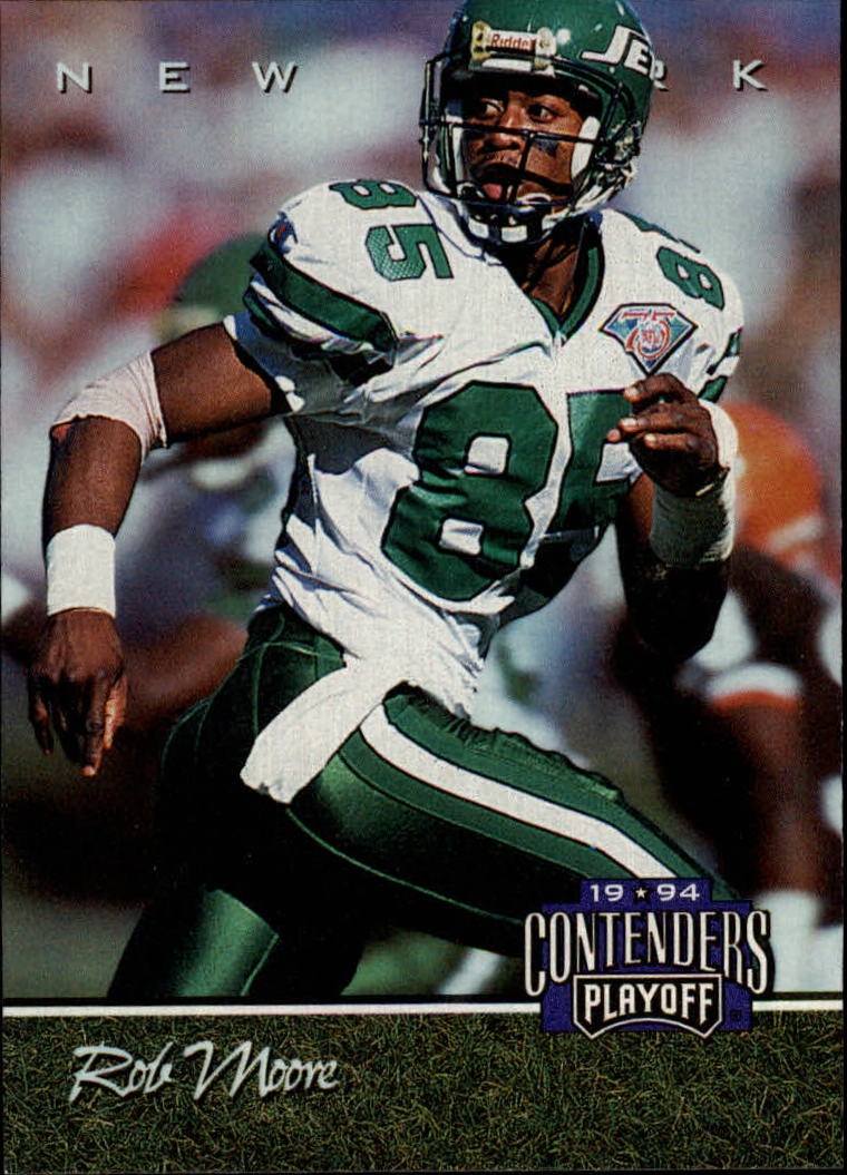 1994 Playoff Contenders Football "Main Set" Cards #1 to #120 RCs and Vets - Picture 116 of 231