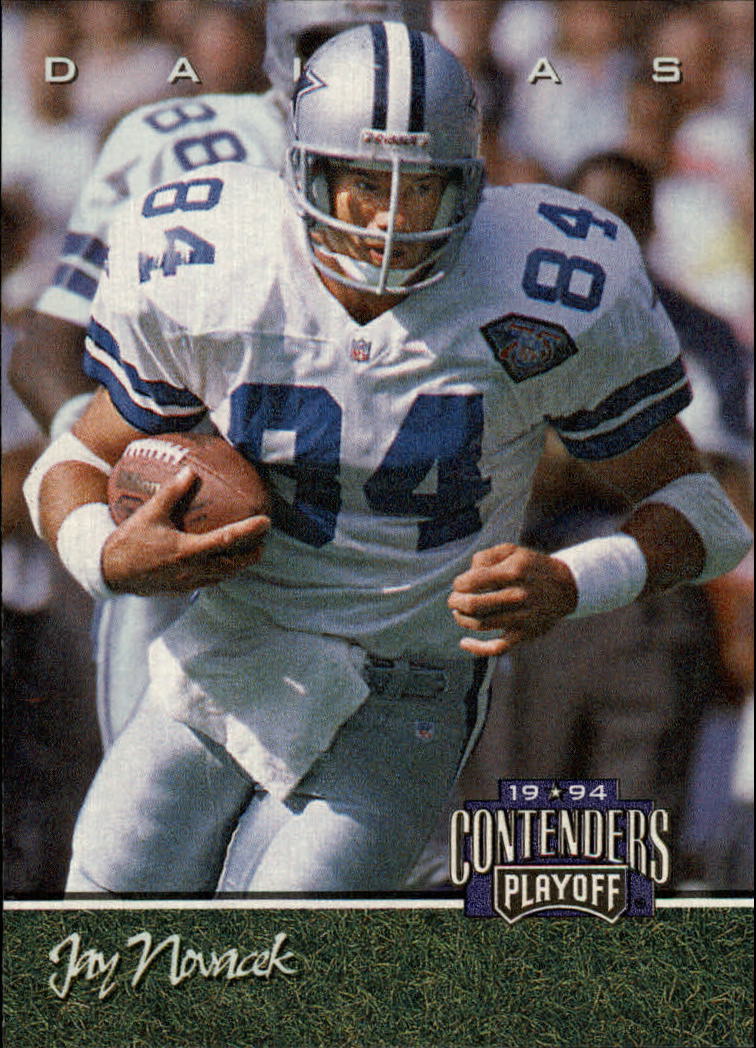 1994 Playoff Contenders Football "Main Set" Cards #1 to #120 RCs and Vets - Picture 146 of 231