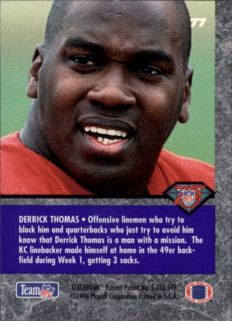 1994 Playoff Contenders Football "Main Set" Cards #1 to #120 RCs and Vets - Picture 149 of 231