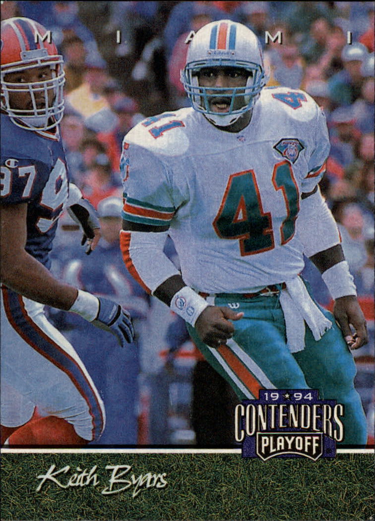 1994 Playoff Contenders Football "Main Set" Cards #1 to #120 RCs and Vets - Picture 150 of 231