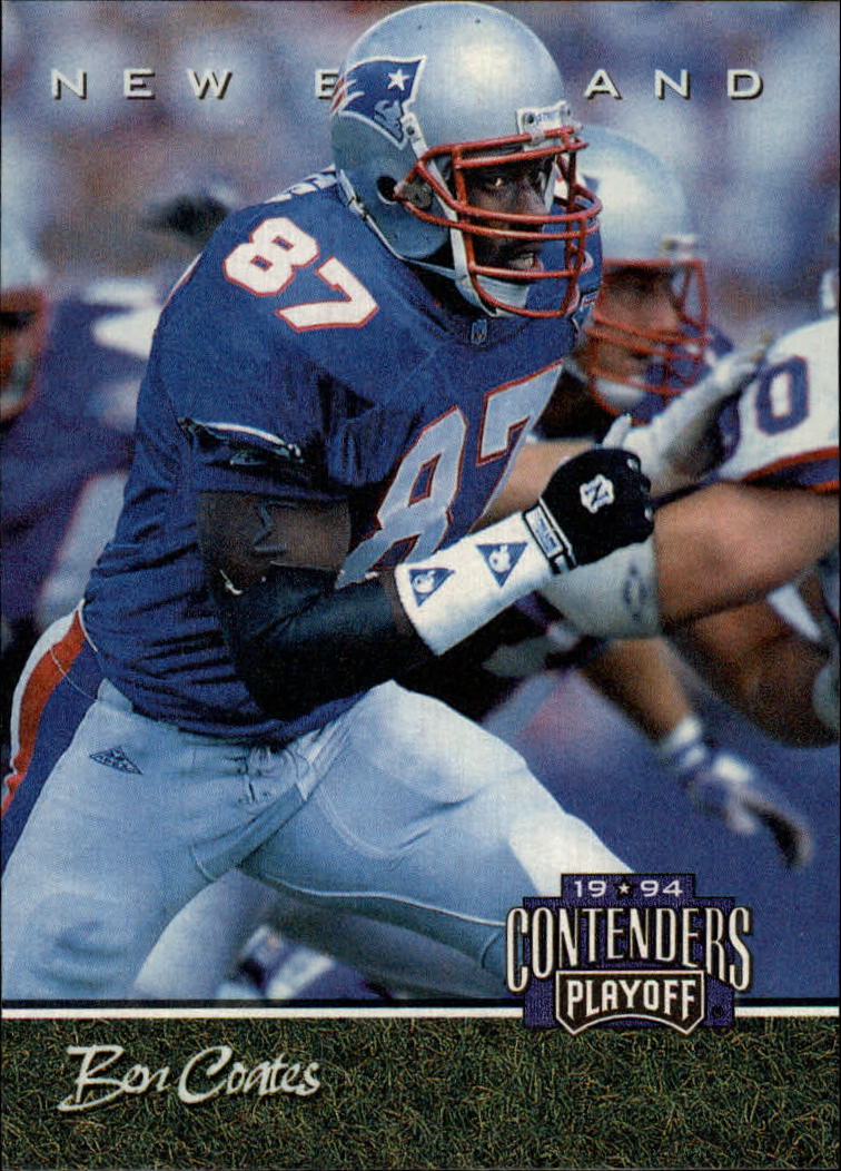 1994 Playoff Contenders Football "Main Set" Cards #1 to #120 RCs and Vets - Picture 152 of 231
