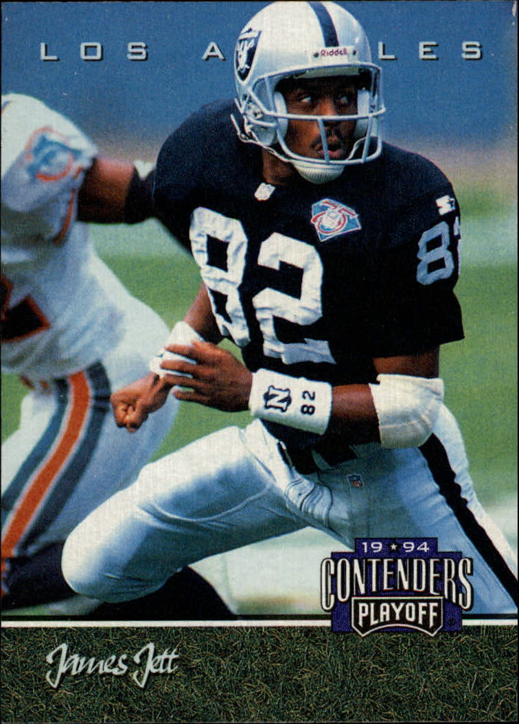 1994 Playoff Contenders Football "Main Set" Cards #1 to #120 RCs and Vets - Picture 164 of 231