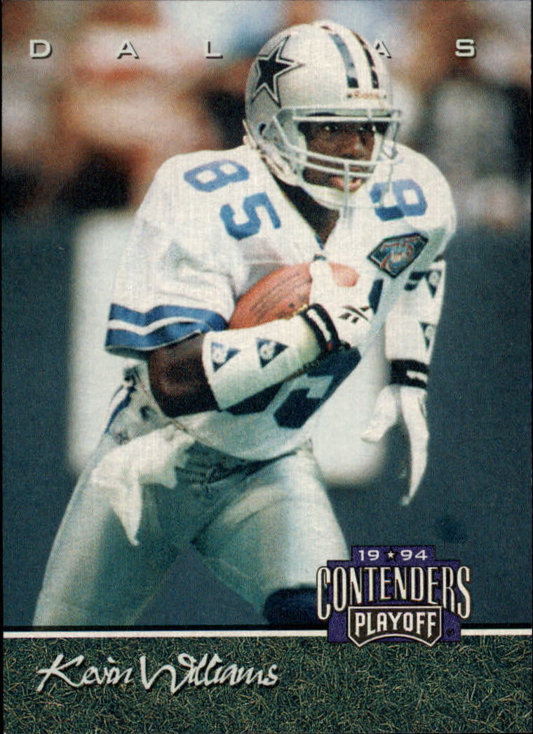 1994 Playoff Contenders Football "Main Set" Cards #1 to #120 RCs and Vets - Picture 174 of 231