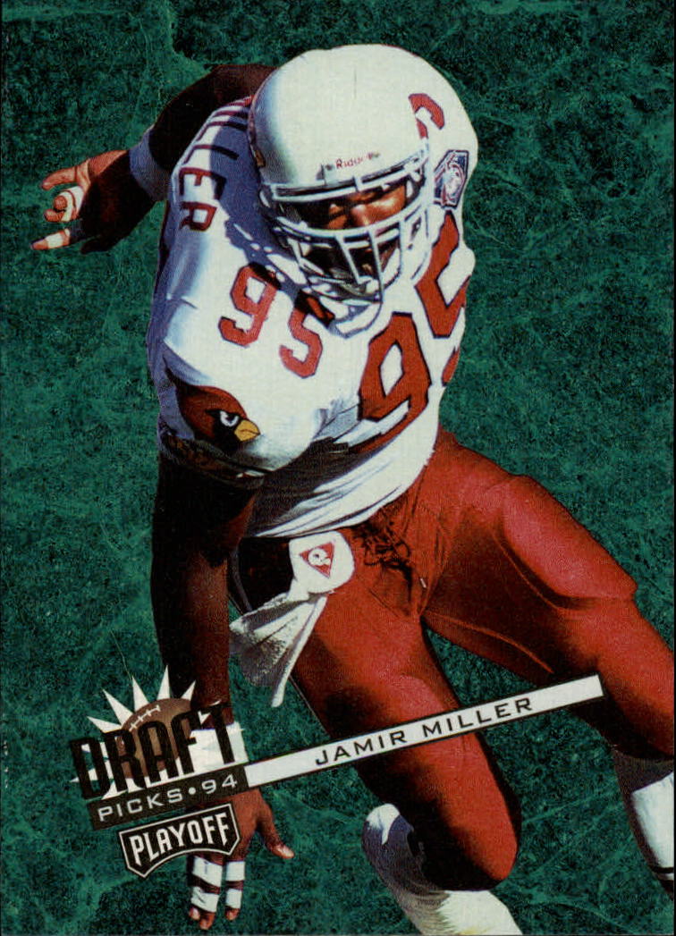 1994 Playoff Contenders Football "Main Set" Cards #1 to #120 RCs and Vets - Picture 180 of 231