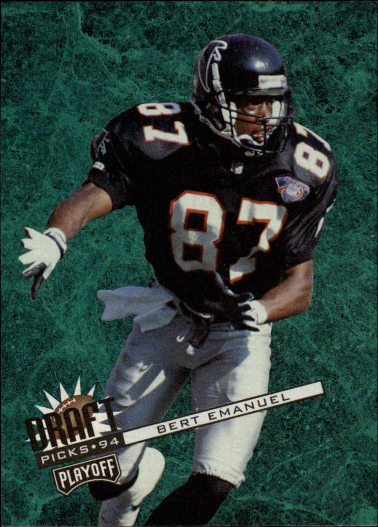 1994 Playoff Contenders Football "Main Set" Cards #1 to #120 RCs and Vets - Picture 182 of 231