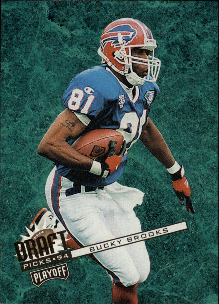 1994 Playoff Contenders Football "Main Set" Cards #1 to #120 RCs and Vets - Picture 184 of 231