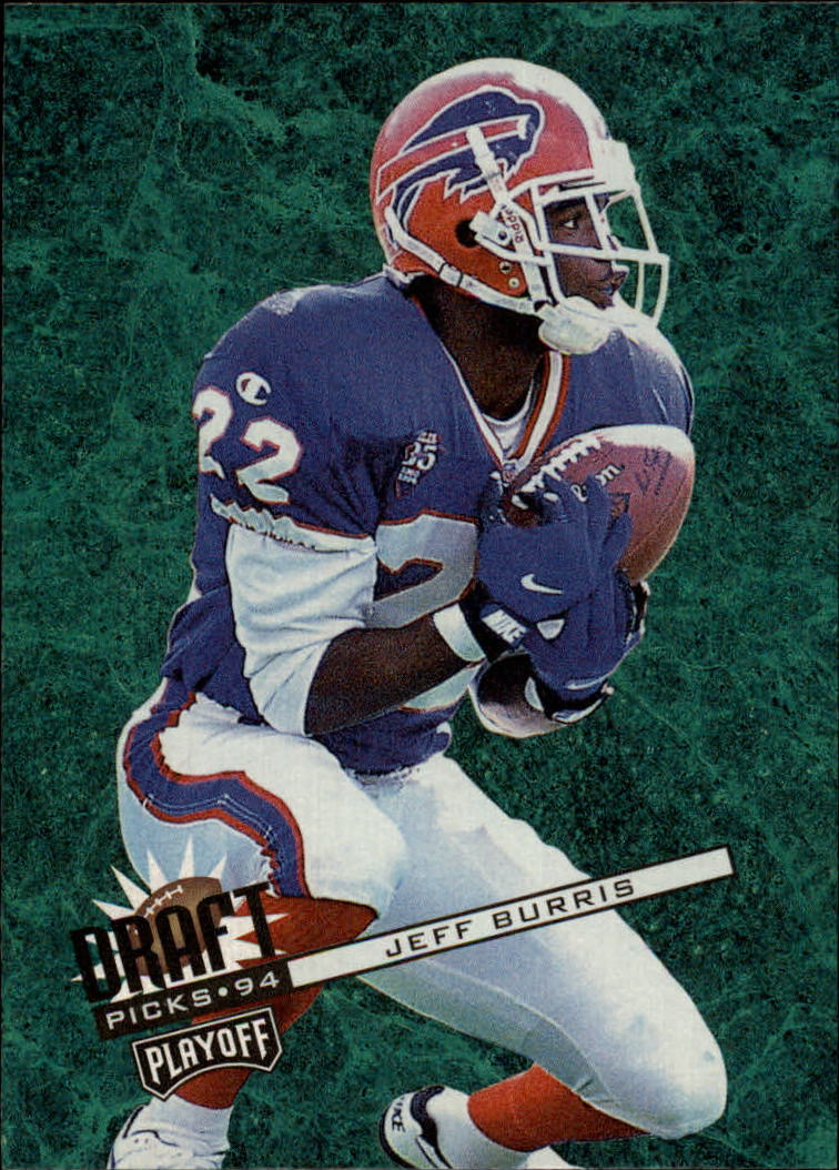 1994 Playoff Contenders Football "Main Set" Cards #1 to #120 RCs and Vets - Picture 186 of 231