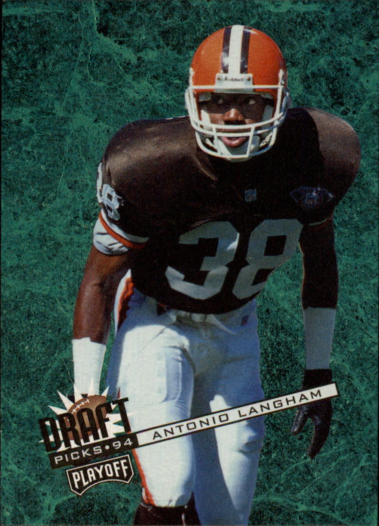 1994 Playoff Contenders Football "Main Set" Cards #1 to #120 RCs and Vets - Picture 188 of 231
