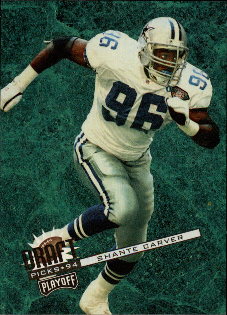 1994 Playoff Contenders Football "Main Set" Cards #1 to #120 RCs and Vets - Picture 192 of 231