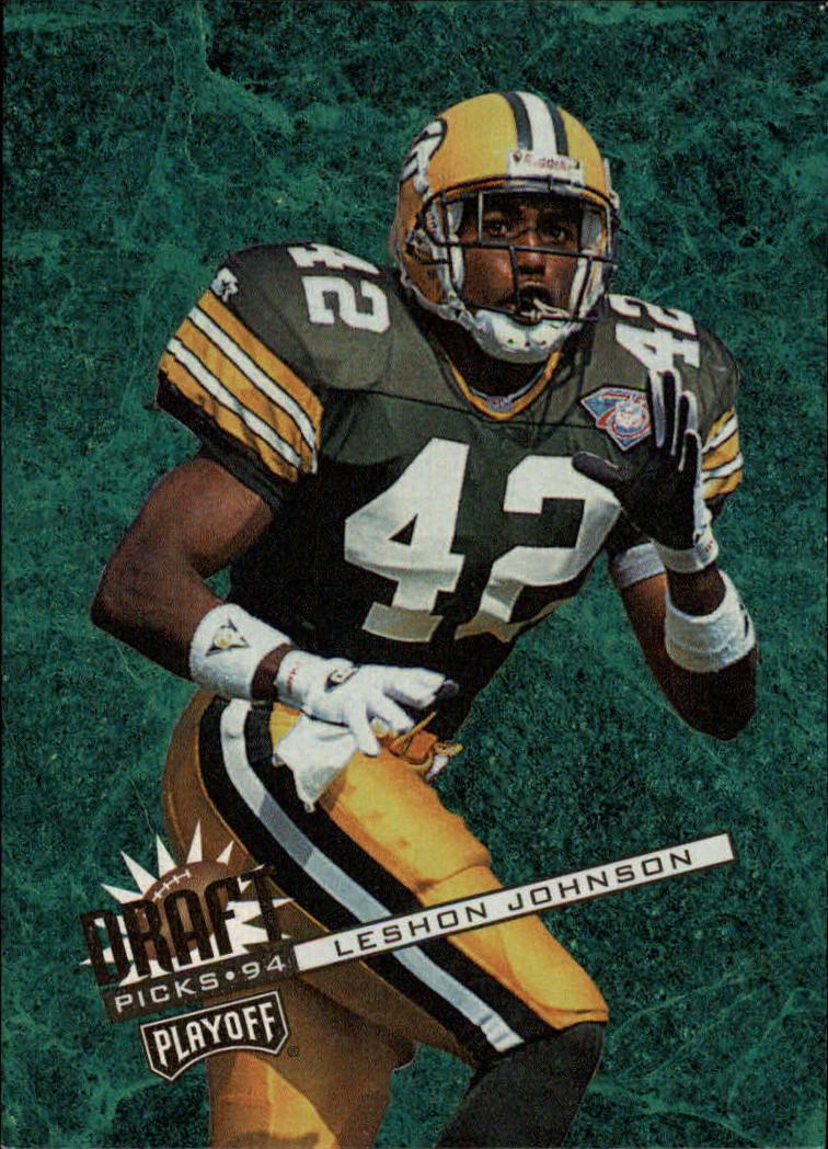 1994 Playoff Contenders Football "Main Set" Cards #1 to #120 RCs and Vets - Picture 196 of 231