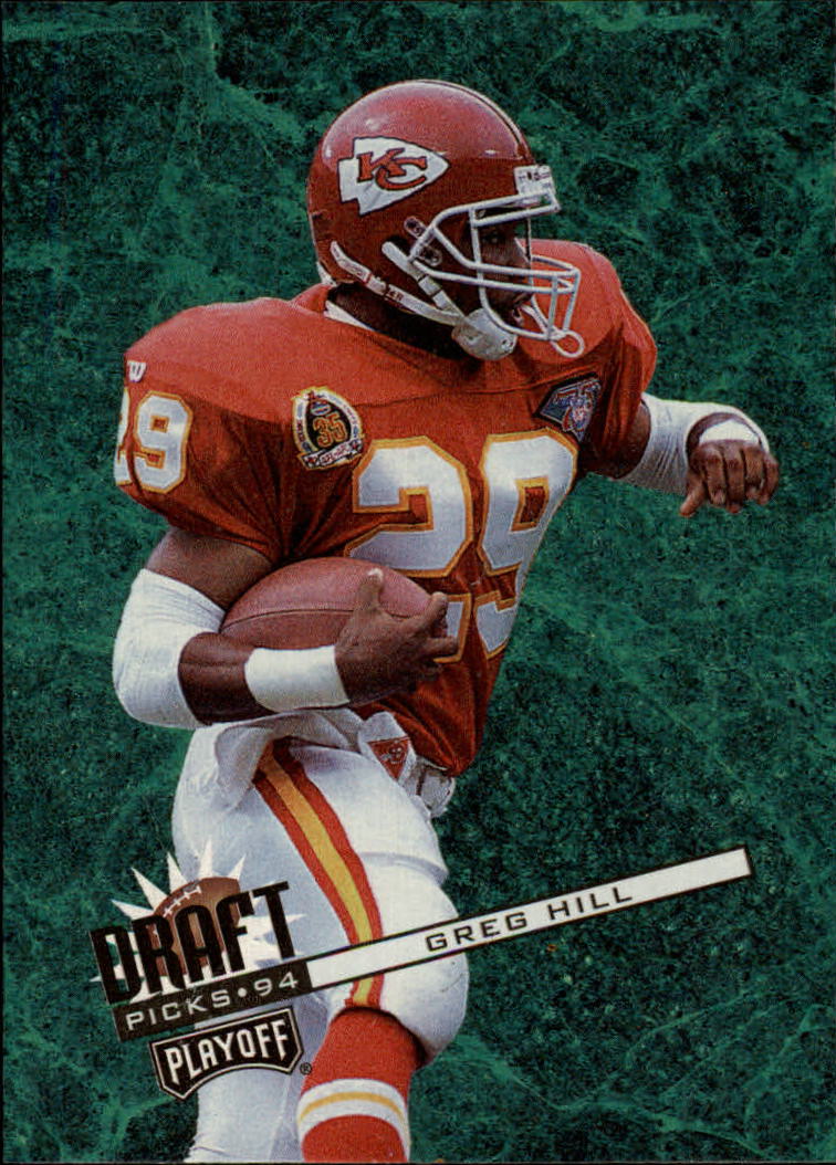 1994 Playoff Contenders Football "Main Set" Cards #1 to #120 RCs and Vets - Picture 200 of 231