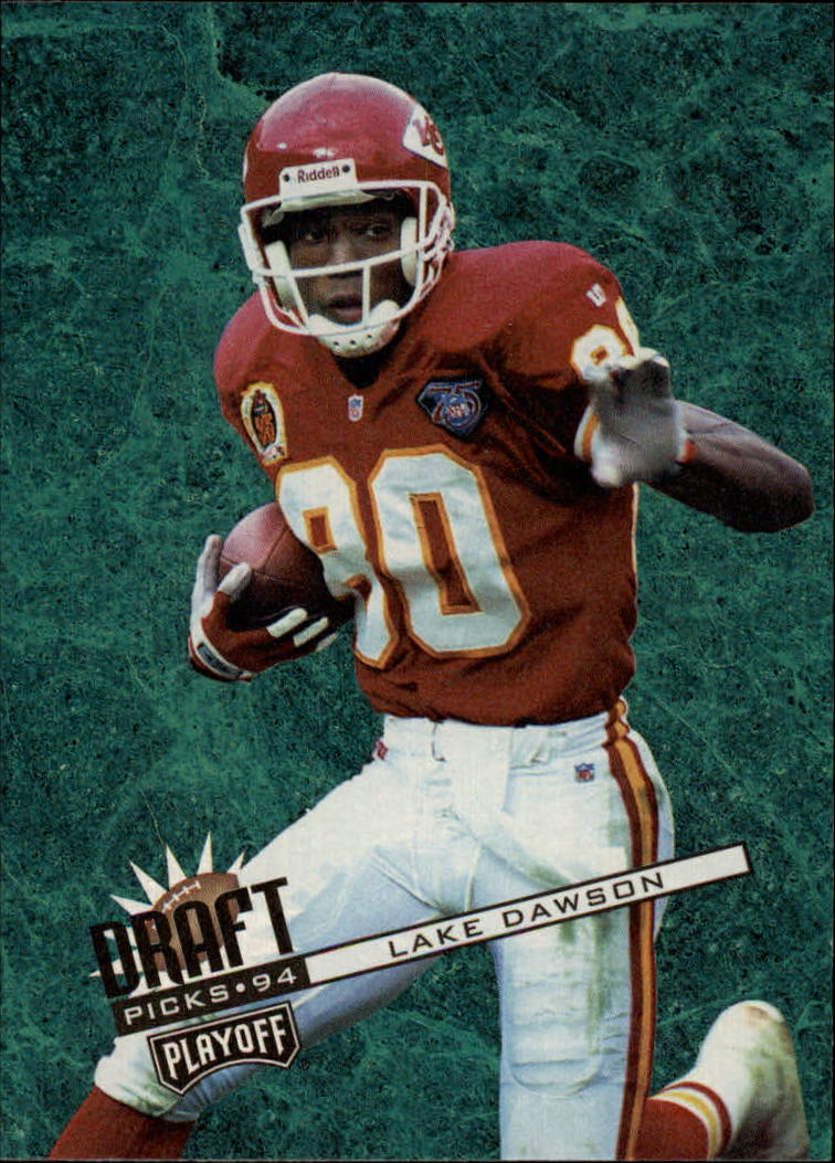 1994 Playoff Contenders Football "Main Set" Cards #1 to #120 RCs and Vets - Picture 202 of 231