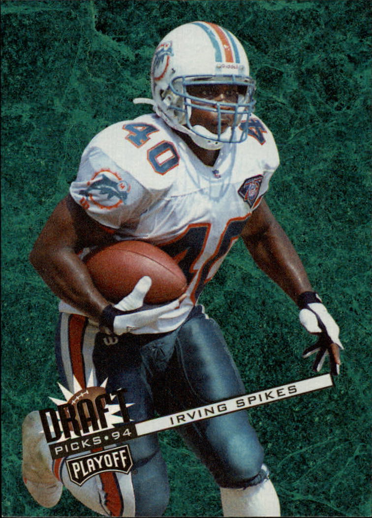 1994 Playoff Contenders Football "Main Set" Cards #1 to #120 RCs and Vets - Picture 204 of 231