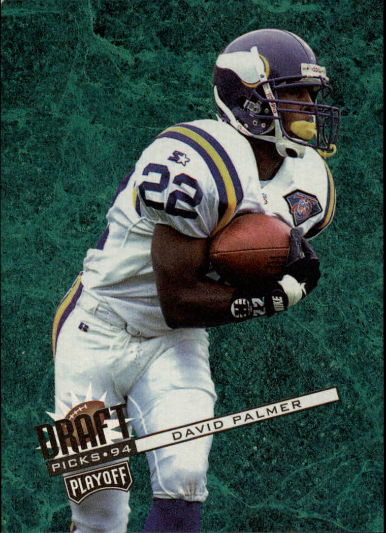 1994 Playoff Contenders Football "Main Set" Cards #1 to #120 RCs and Vets - Picture 206 of 231