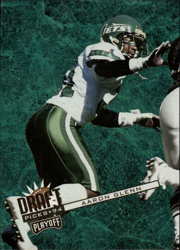 1994 Playoff Contenders Football "Main Set" Cards #1 to #120 RCs and Vets - Picture 212 of 231