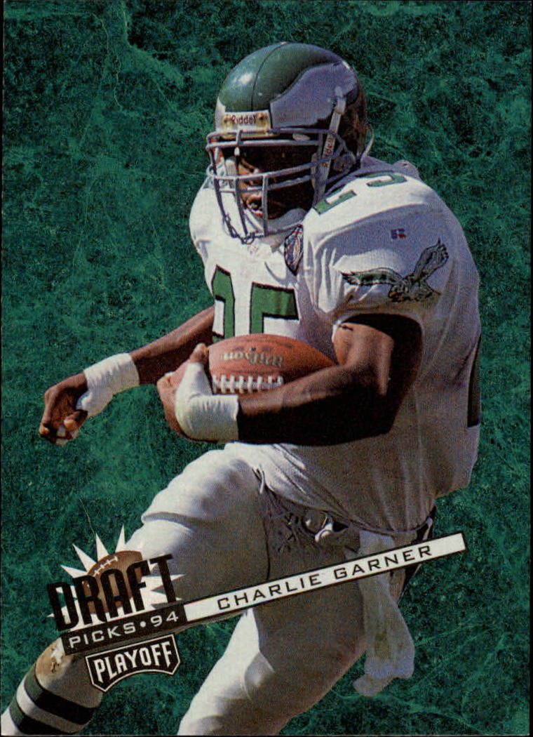 1994 Playoff Contenders Football "Main Set" Cards #1 to #120 RCs and Vets - Picture 214 of 231