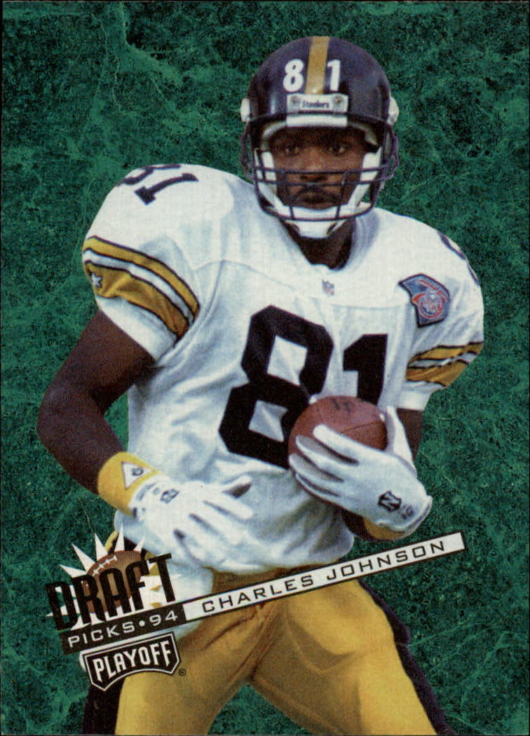 1994 Playoff Contenders Football "Main Set" Cards #1 to #120 RCs and Vets - Picture 216 of 231