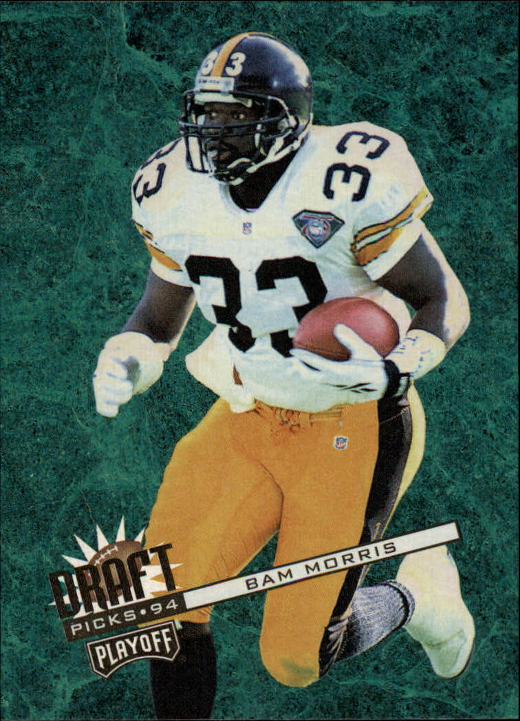 1994 Playoff Contenders Football "Main Set" Cards #1 to #120 RCs and Vets - Picture 218 of 231