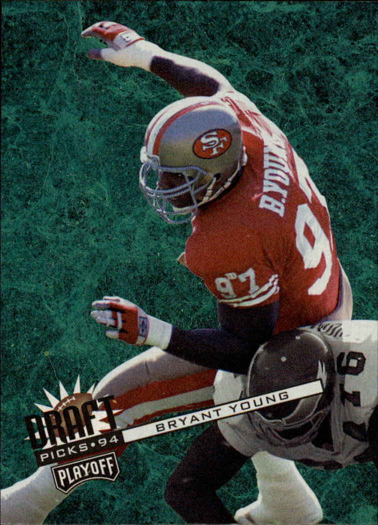 1994 Playoff Contenders Football "Main Set" Cards #1 to #120 RCs and Vets - Picture 220 of 231