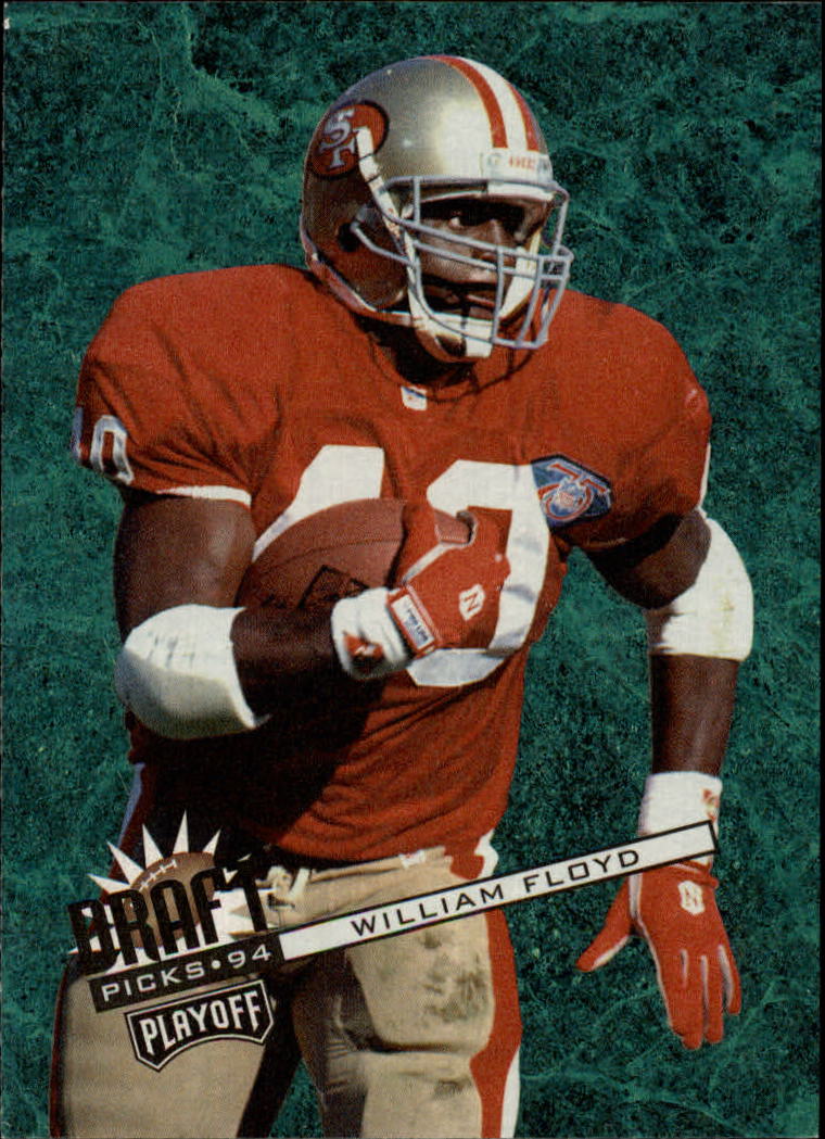 1994 Playoff Contenders Football "Main Set" Cards #1 to #120 RCs and Vets - Picture 222 of 231