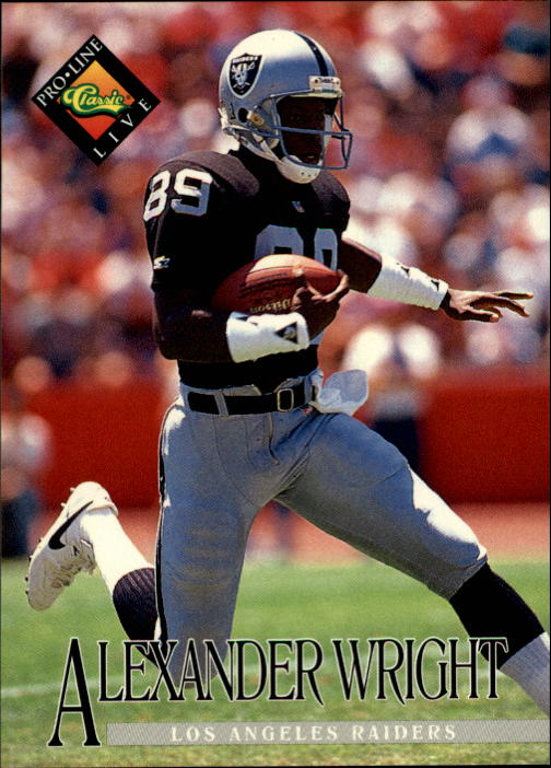 A6477- 1994 Pro Line Live Football Cards 251-405 -You Pick- 15+ FREE US SHIP