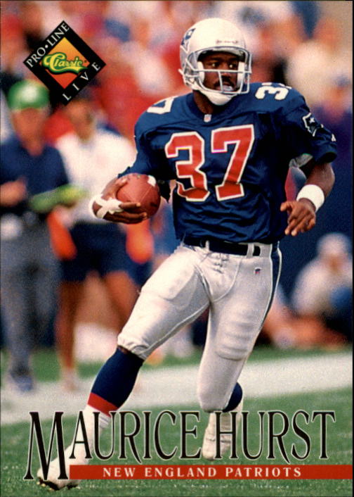 A6477- 1994 Pro Line Live Football Cards 251-405 -You Pick- 15+ FREE US SHIP