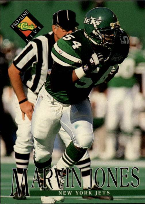 A6477- 1994 Pro Line Live Football Cards 251-405 -You Pick- 15+ FREE US SHIP