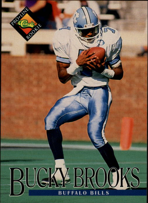 A6477- 1994 Pro Line Live Football Cards 251-405 -You Pick- 15+ FREE US SHIP