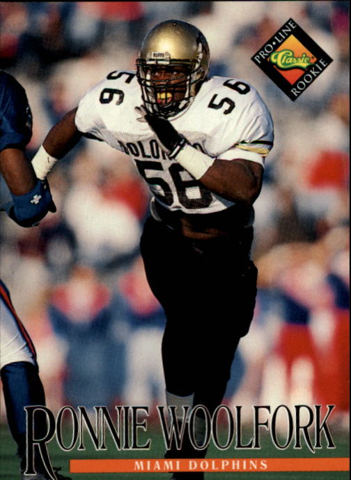 A6477- 1994 Pro Line Live Football Cards 251-405 -You Pick- 15+ FREE US SHIP