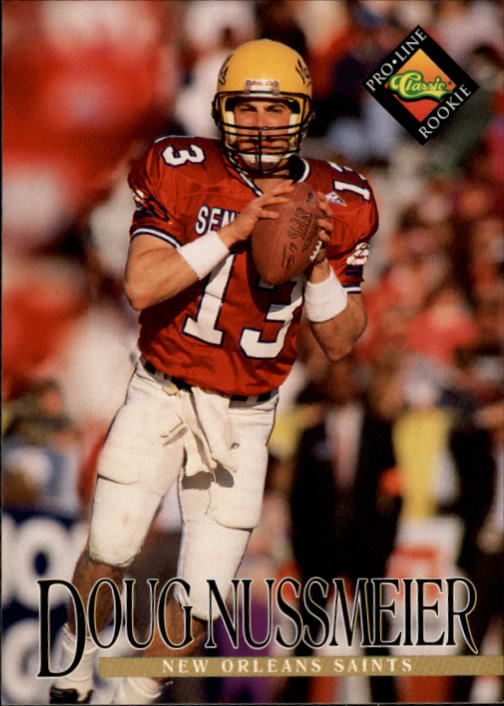 A6477- 1994 Pro Line Live Football Cards 251-405 -You Pick- 15+ FREE US SHIP