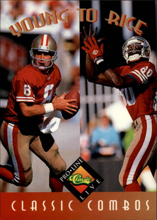 A6477- 1994 Pro Line Live Football Cards 251-405 -You Pick- 15+ FREE US SHIP