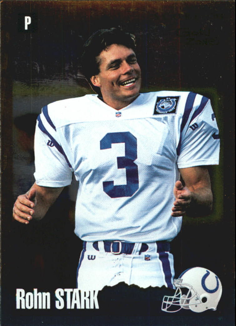 1994 Score Football "Gold Zone" Parallel Cards - Picture 14 of 189