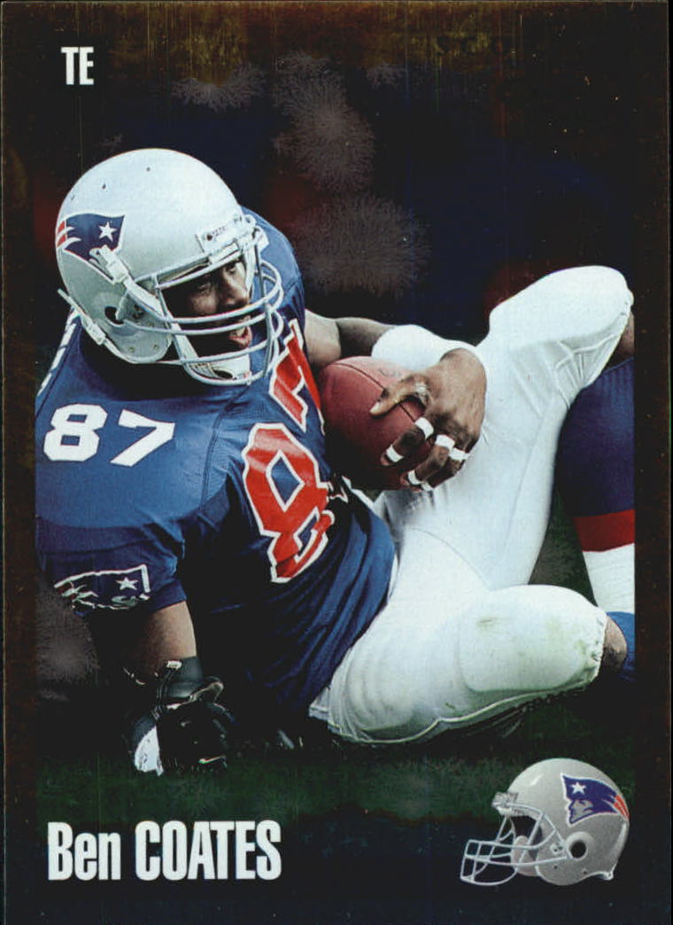 1994 Score Football "Gold Zone" Parallel Cards - Picture 26 of 189