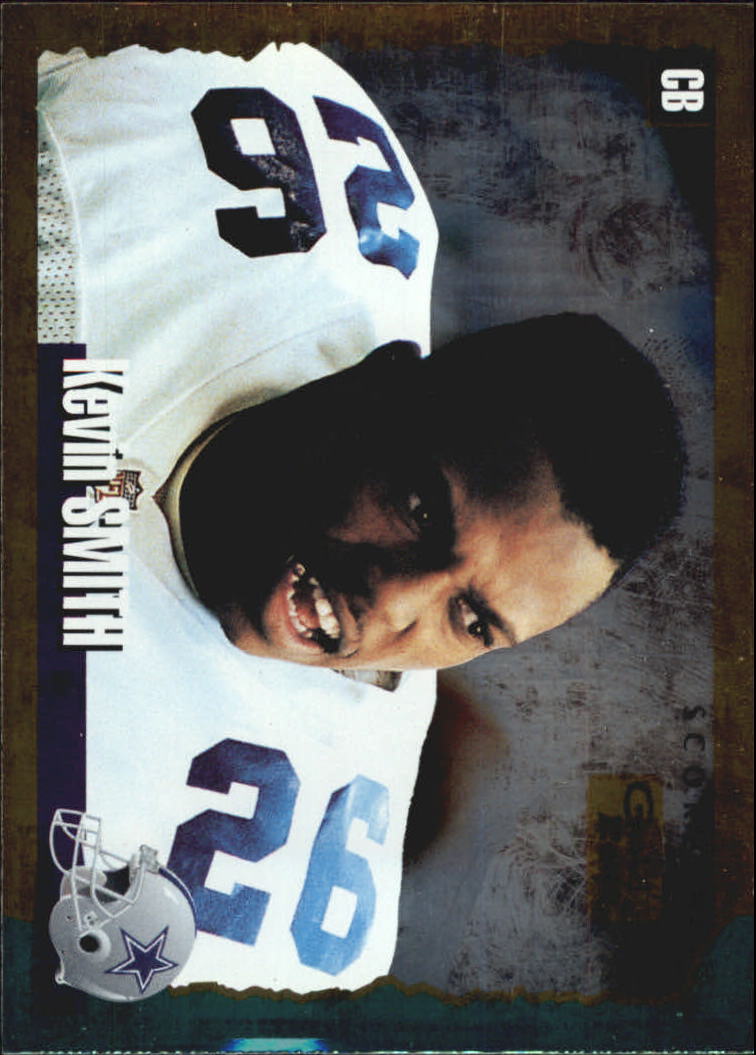 1994 Score Football "Gold Zone" Parallel Cards - Picture 32 of 189