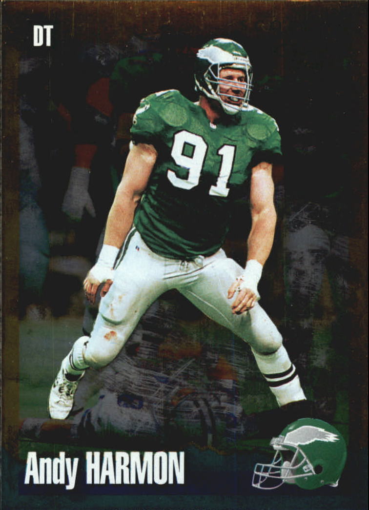 1994 Score Football "Gold Zone" Parallel Cards - Picture 46 of 189