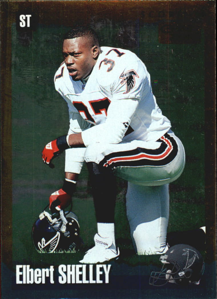 1994 Score Football "Gold Zone" Parallel Cards - Picture 58 of 189