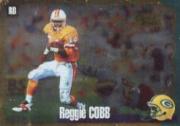 1994 Score Football "Gold Zone" Parallel Cards - Picture 64 of 189
