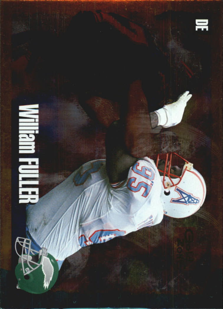1994 Score Football "Gold Zone" Parallel Cards - Picture 76 of 189