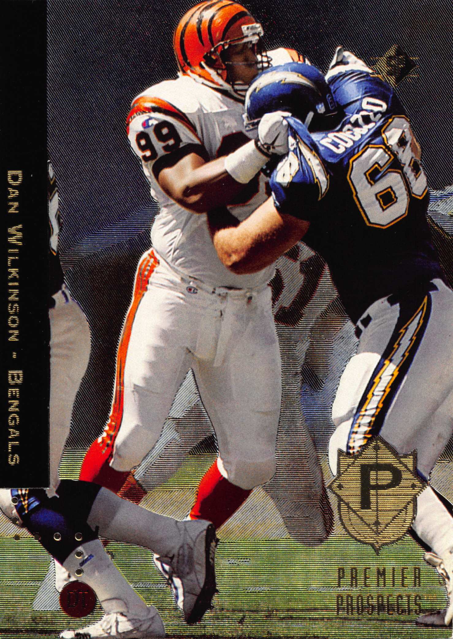 1994 SP (Upper Deck) Football "Main Set" Cards #1 to #200 Rookies and Veterans - Picture 2 of 393