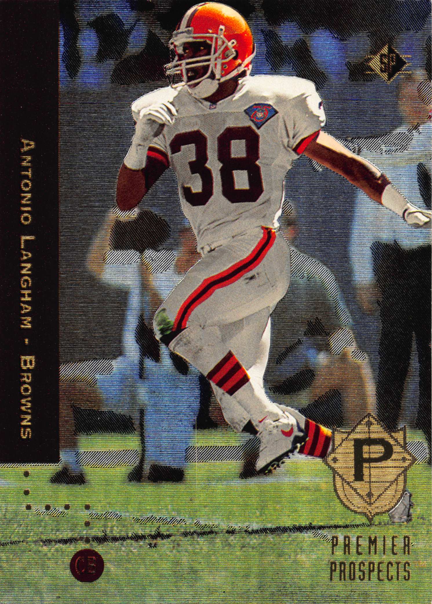 1994 SP (Upper Deck) Football "Main Set" Cards #1 to #200 Rookies and Veterans - Picture 11 of 393