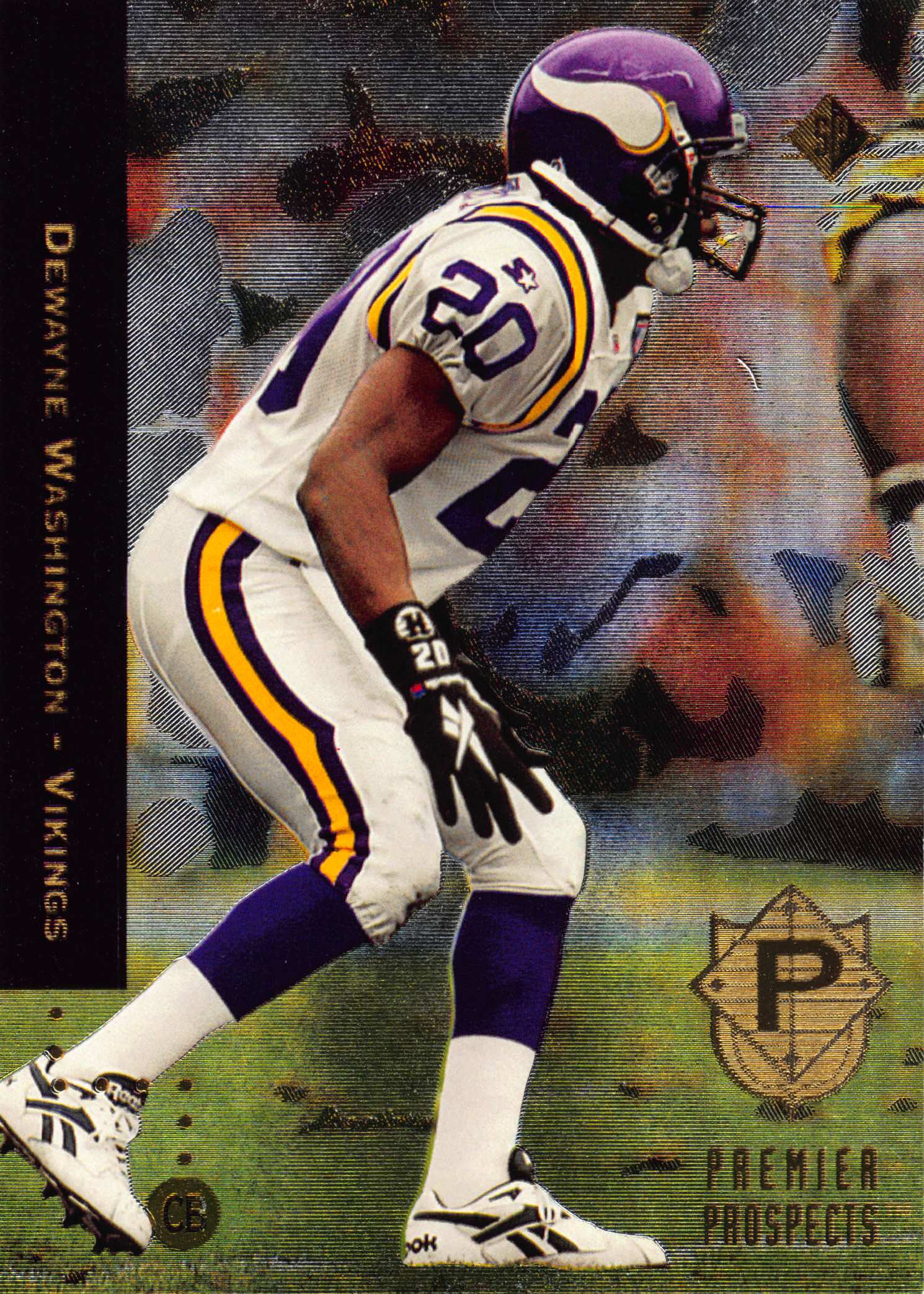 1994 SP (Upper Deck) Football "Main Set" Cards #1 to #200 Rookies and Veterans - Picture 19 of 393