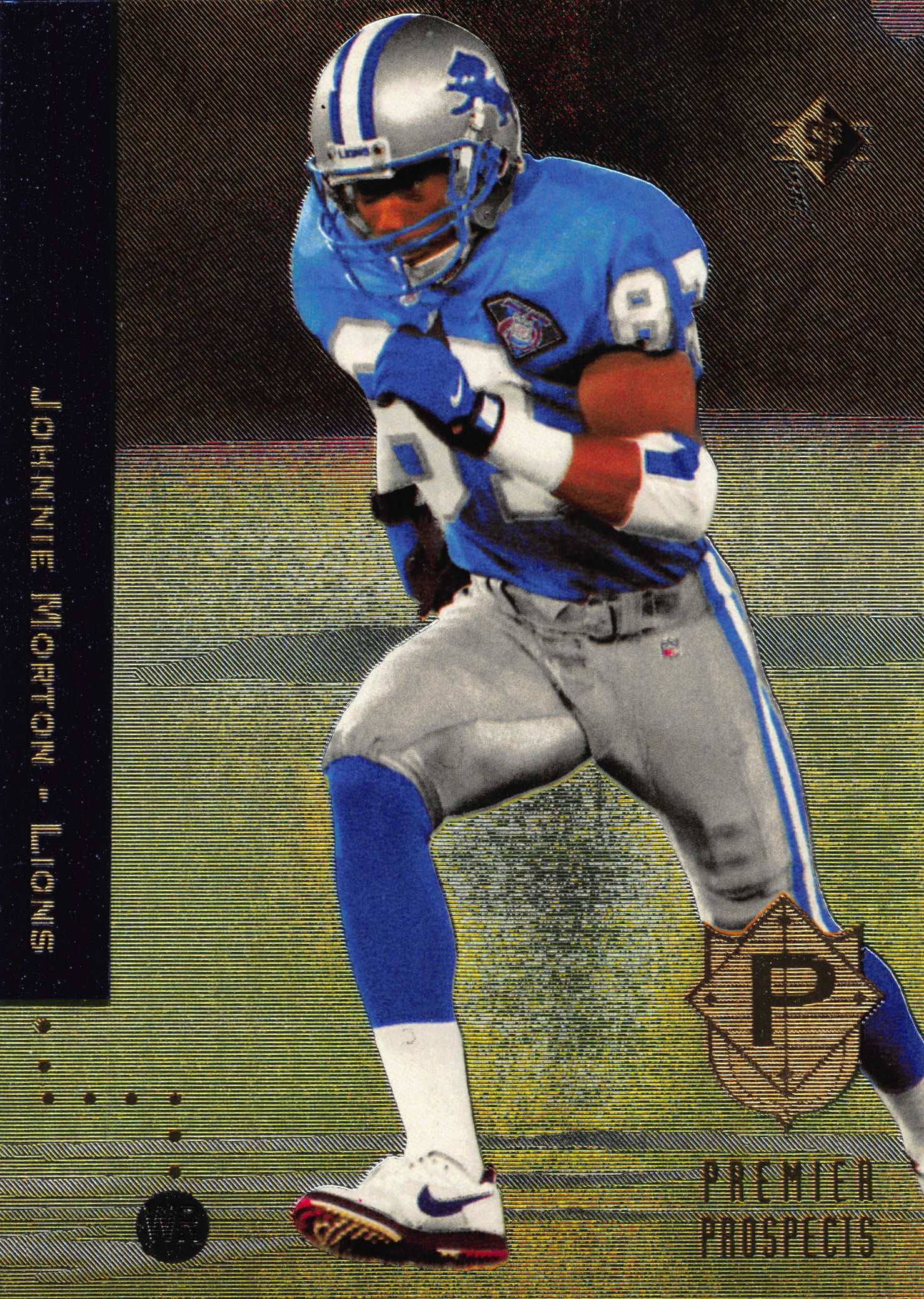 1994 SP (Upper Deck) Football "Main Set" Cards #1 to #200 Rookies and Veterans - Picture 21 of 393