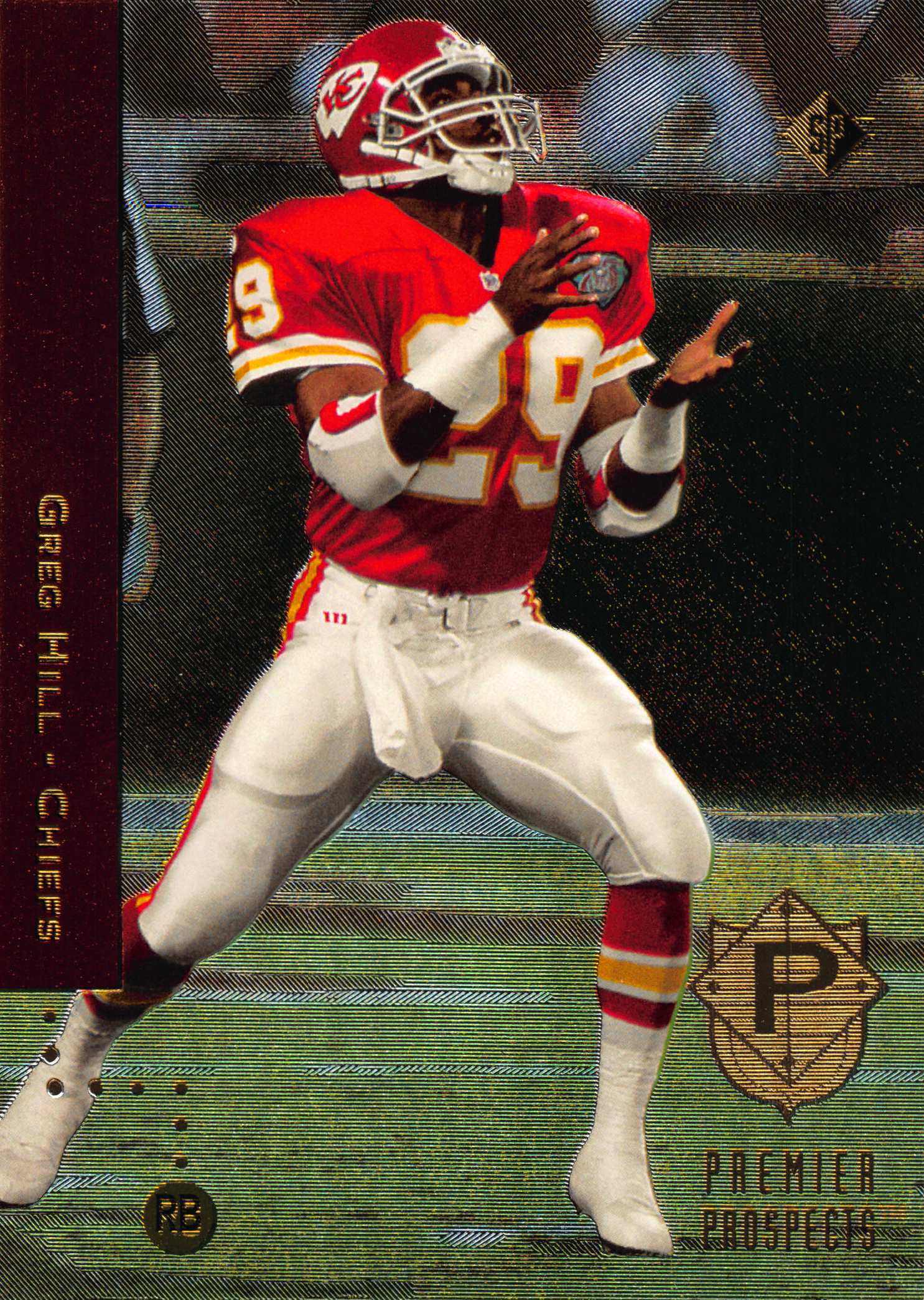 1994 SP (Upper Deck) Football "Main Set" Cards #1 to #200 Rookies and Veterans - Picture 23 of 393