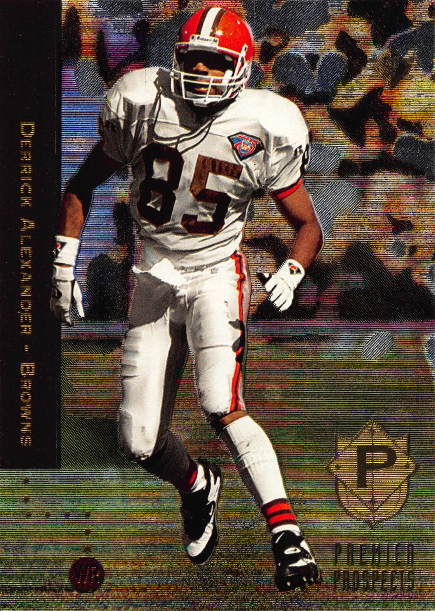 1994 SP (Upper Deck) Football "Main Set" Cards #1 to #200 Rookies and Veterans - Picture 27 of 393
