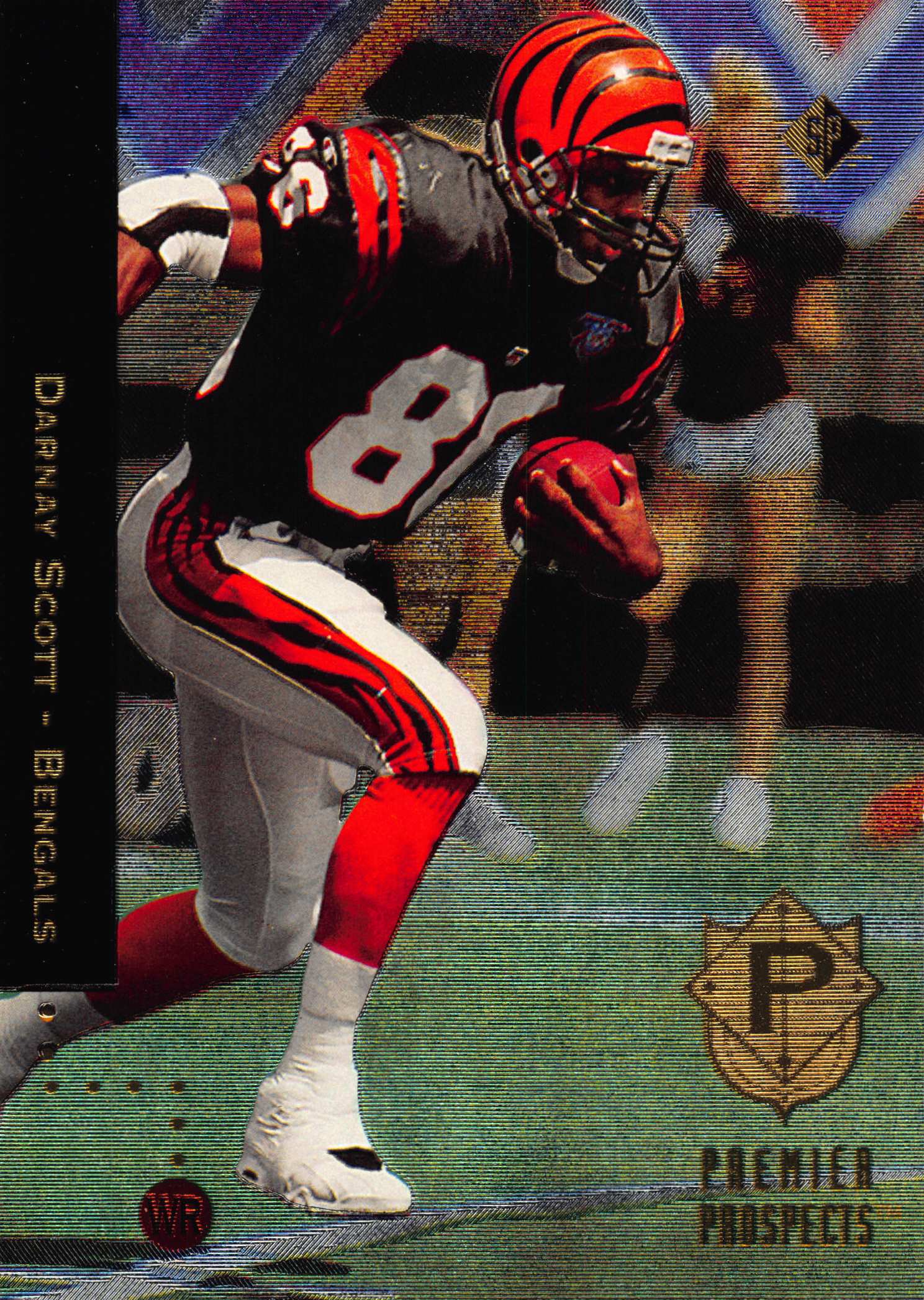 1994 SP (Upper Deck) Football "Main Set" Cards #1 to #200 Rookies and Veterans - Picture 29 of 393