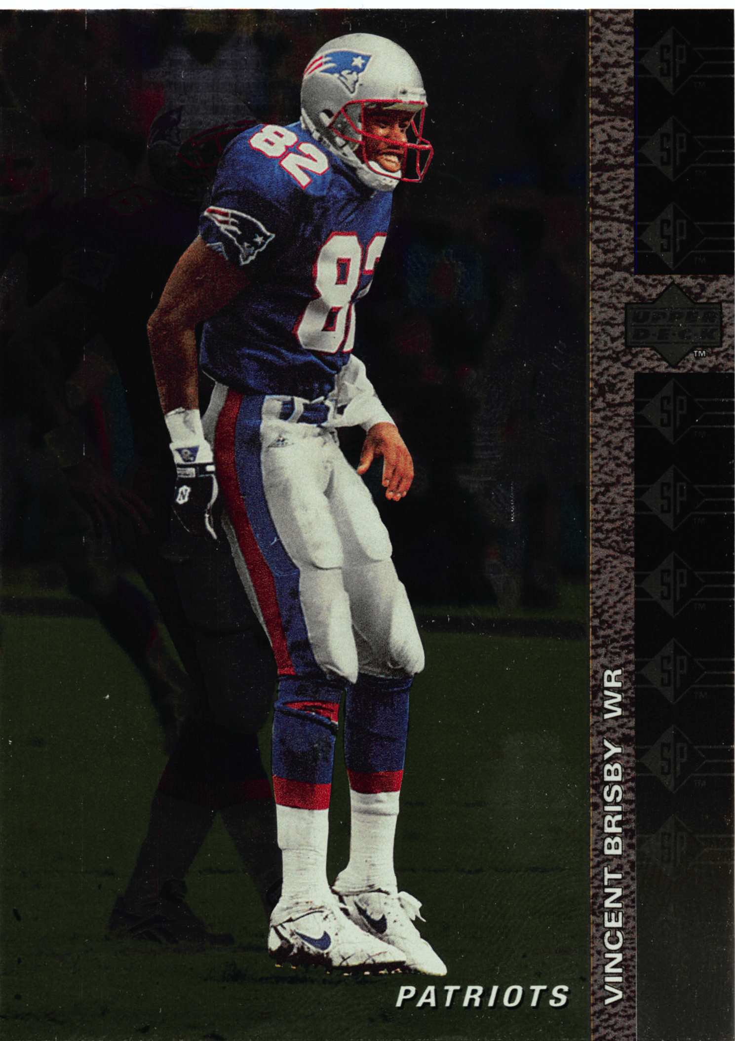 1994 SP (Upper Deck) Football "Main Set" Cards #1 to #200 Rookies and Veterans - Picture 77 of 393
