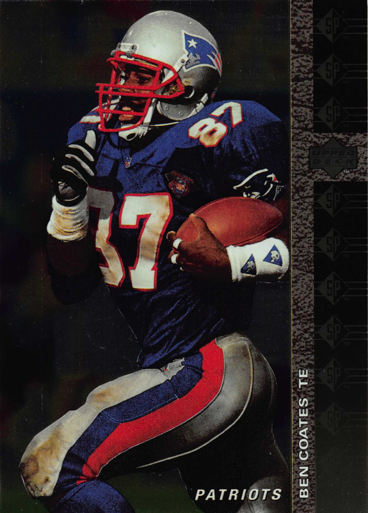 1994 SP (Upper Deck) Football "Main Set" Cards #1 to #200 Rookies and Veterans - Picture 79 of 393
